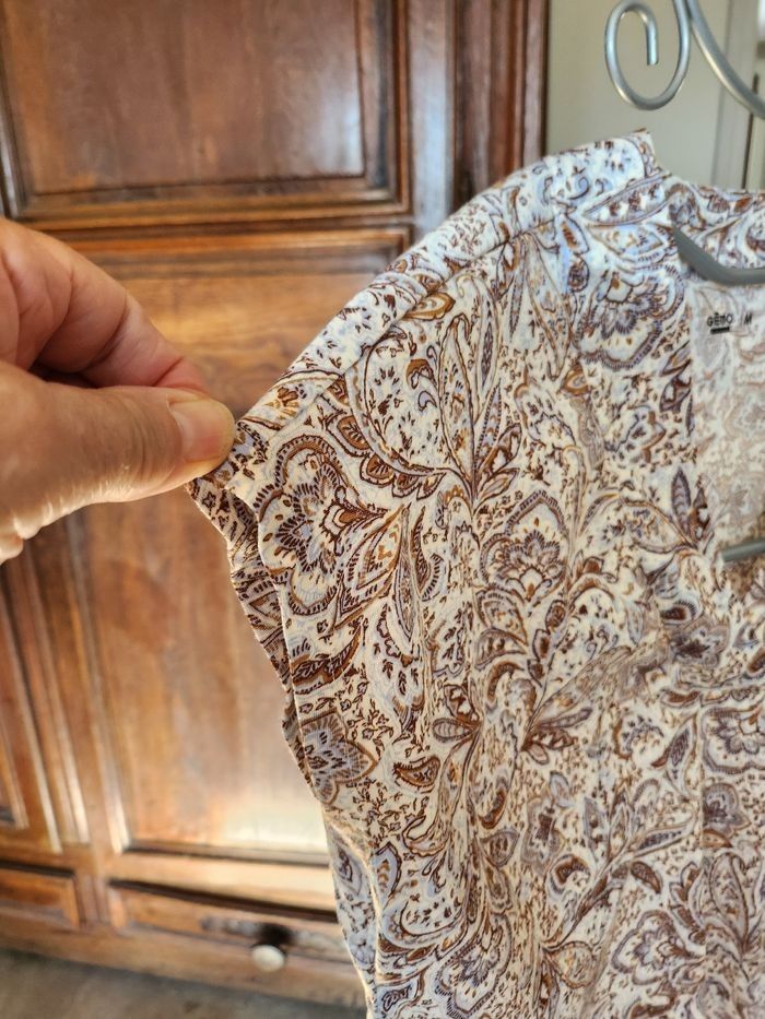 Tunique courte - photo numéro 5