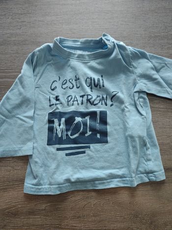 T shirt