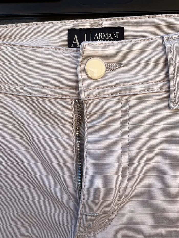 Jean emporio armani - photo numéro 4