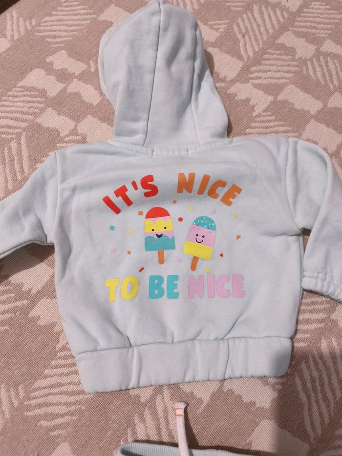 Ensemble 2 pièces - photo numéro 3