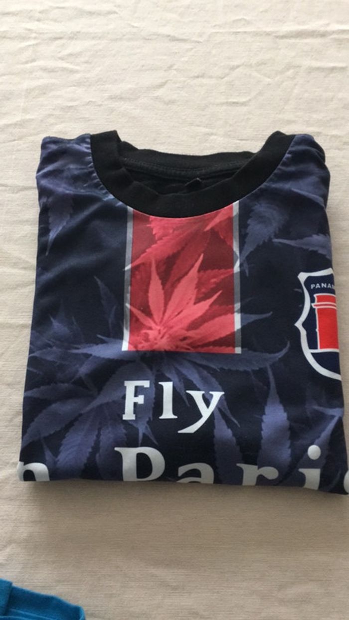 Tee-shirts - photo numéro 5