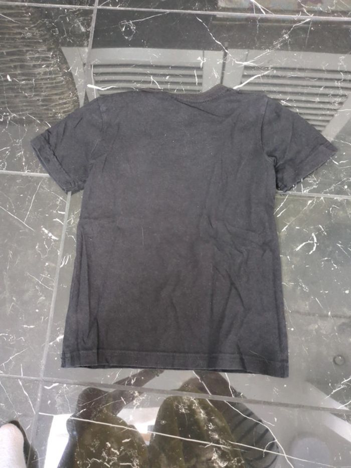 Tee shirt Jordan 5 ans - photo numéro 4