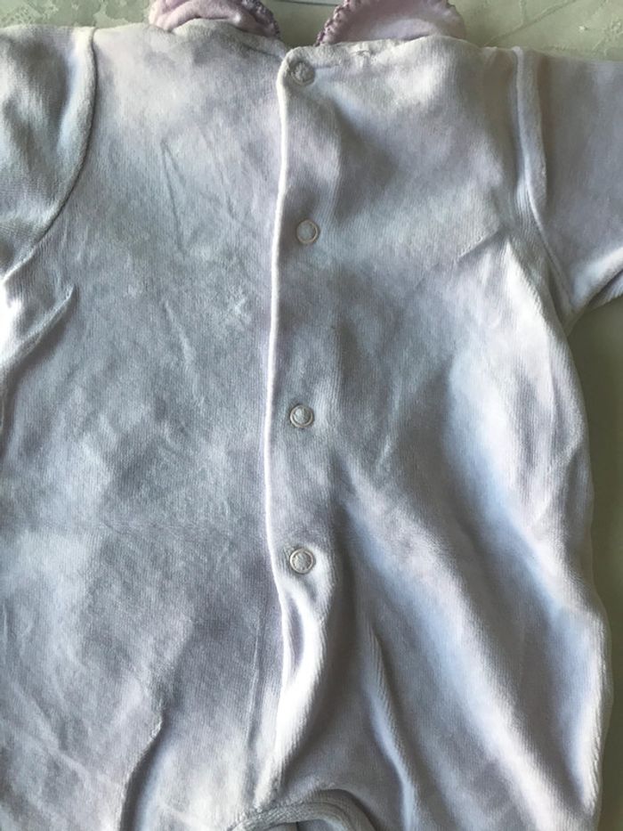 Pyjama - photo numéro 5