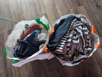 Lot vêtements garçon 6 mois