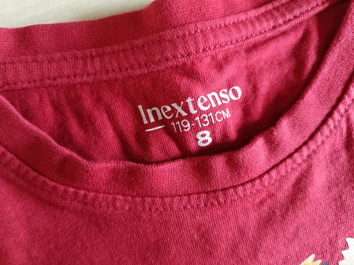 t-shirt manche longue - photo numéro 2