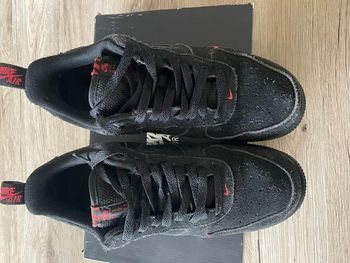 Basket 40.5 Nike air force 1