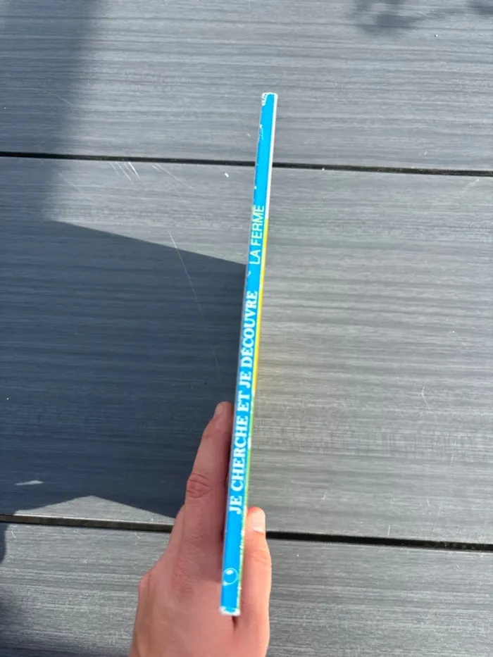 Livre - photo numéro 2