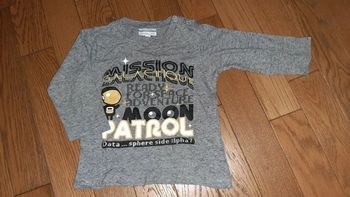 T shirt