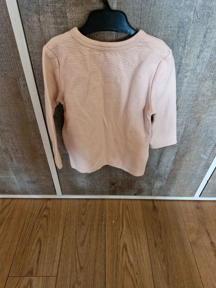 Pull leger - photo numéro 2