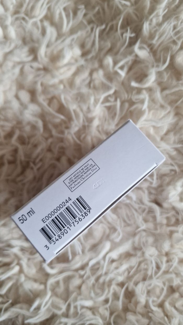 Le baume -édition limitée Toile de Jouy - photo numéro 8