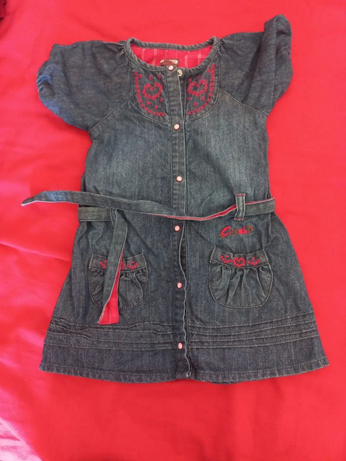 Robe 24 mois - photo numéro 9