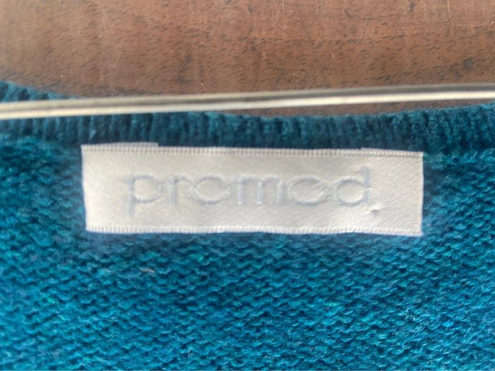 Robe tunique femme Promod - photo numéro 3