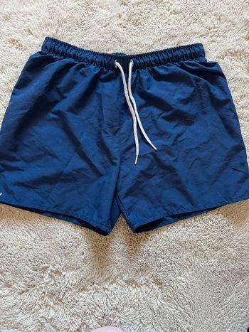 Short de bain Decathlon Taille M