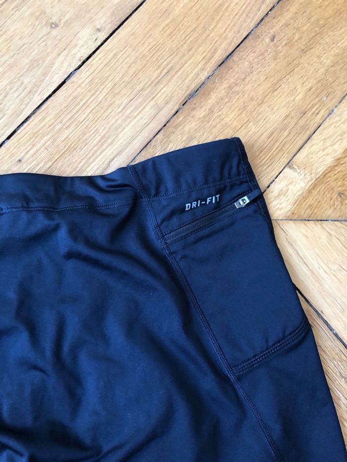 Cycliste nike running Taille M - photo numéro 4