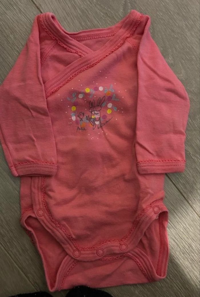 Lot 5 bodies - photo numéro 5