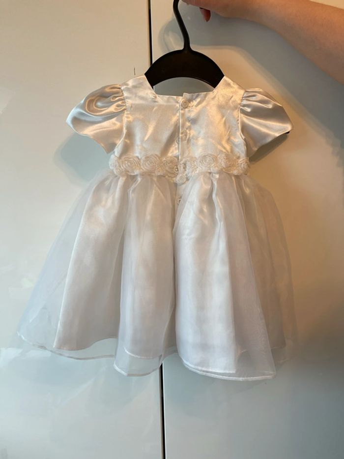 Robe de cérémonie - photo numéro 2