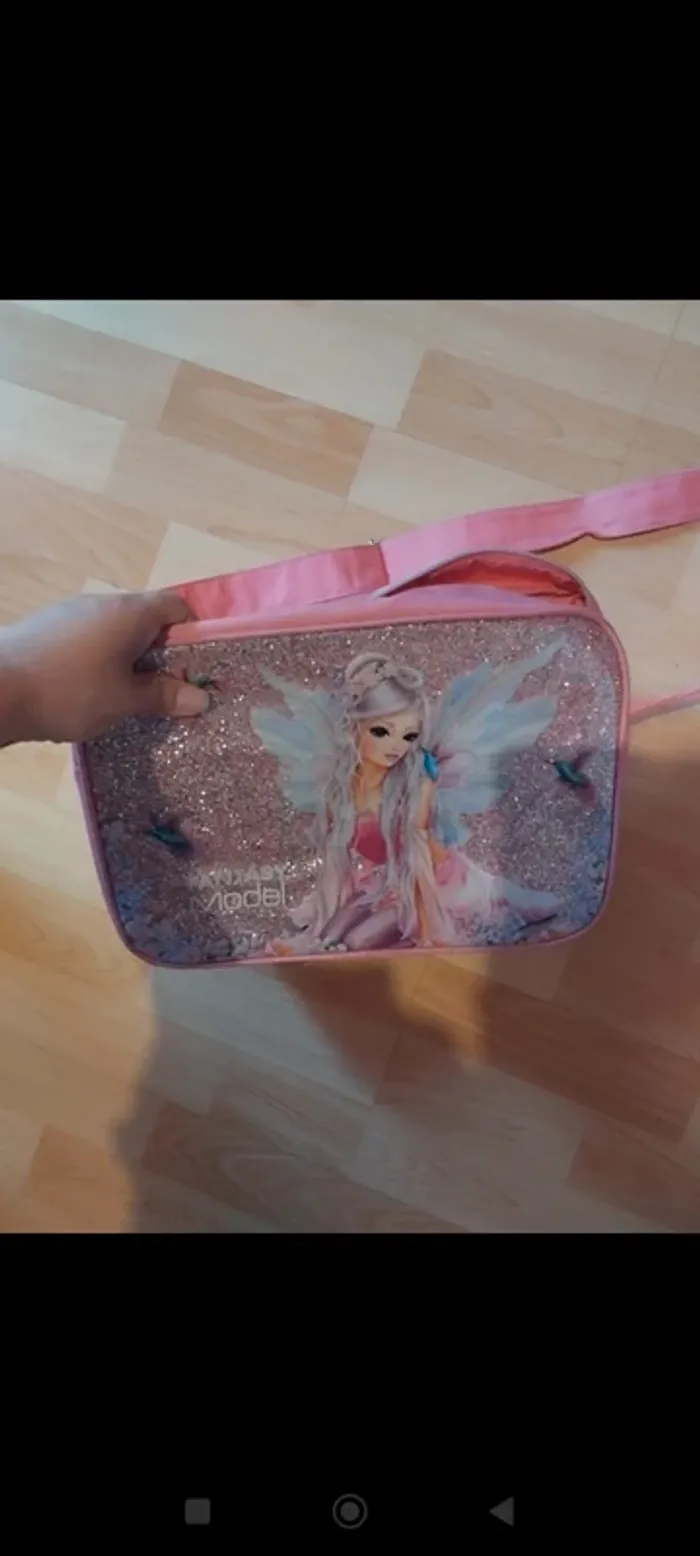 Grand sac top model