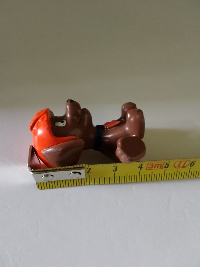 6 figurines Pat patrouille - photo numéro 4