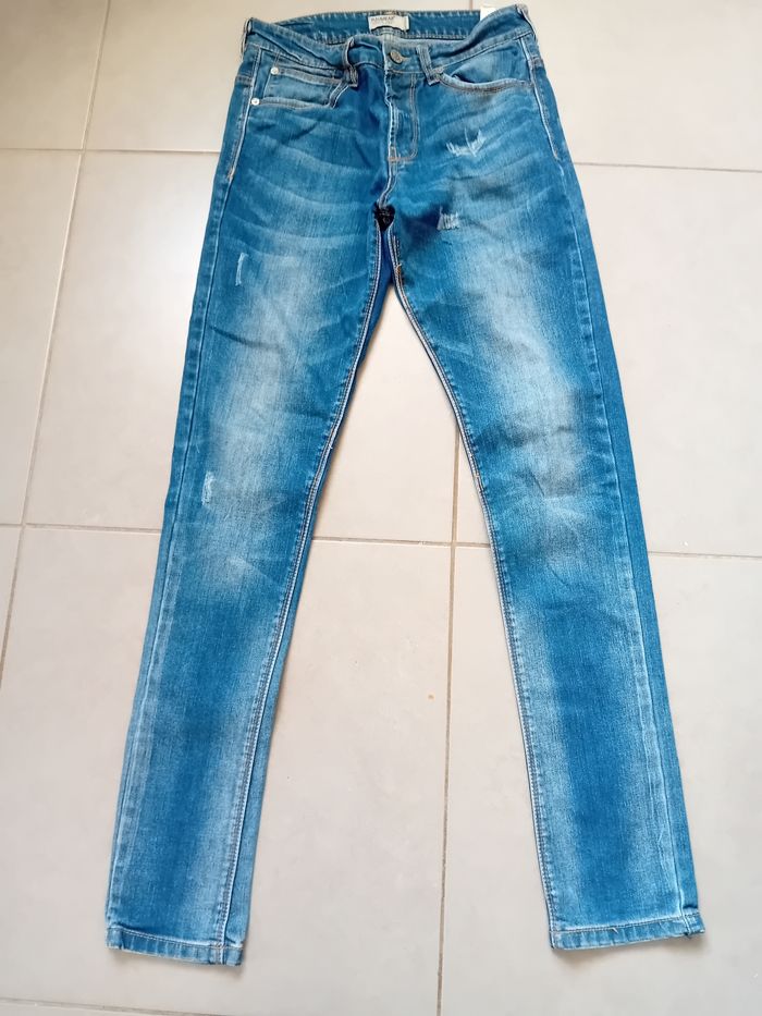 Jeans Pull&bear