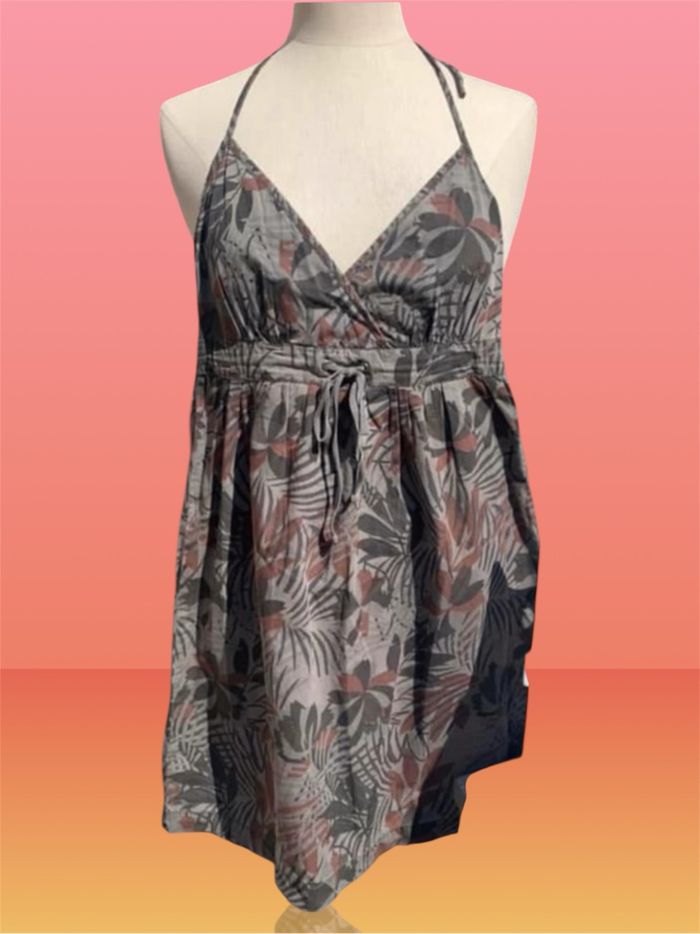 Robe d’été