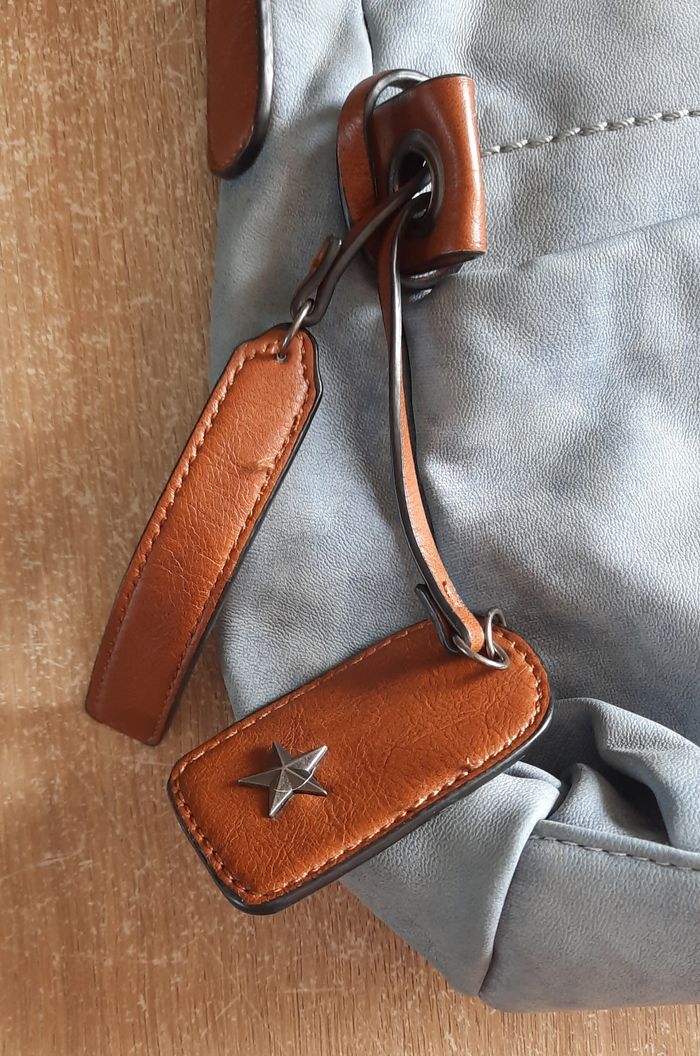 Sac bandoulière - photo numéro 5