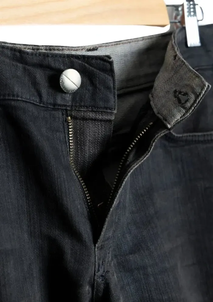 Jean Trussardi Jeans – Taille 40FR - photo numéro 6