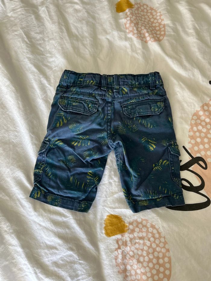 Short garçon - photo numéro 3
