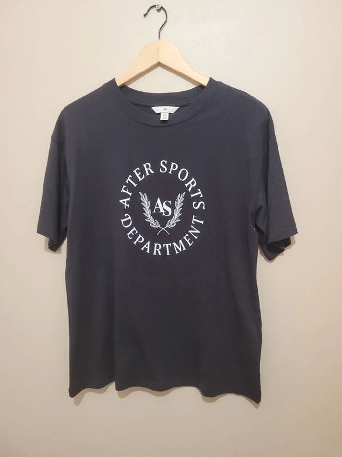 T shirt H&M taille XS