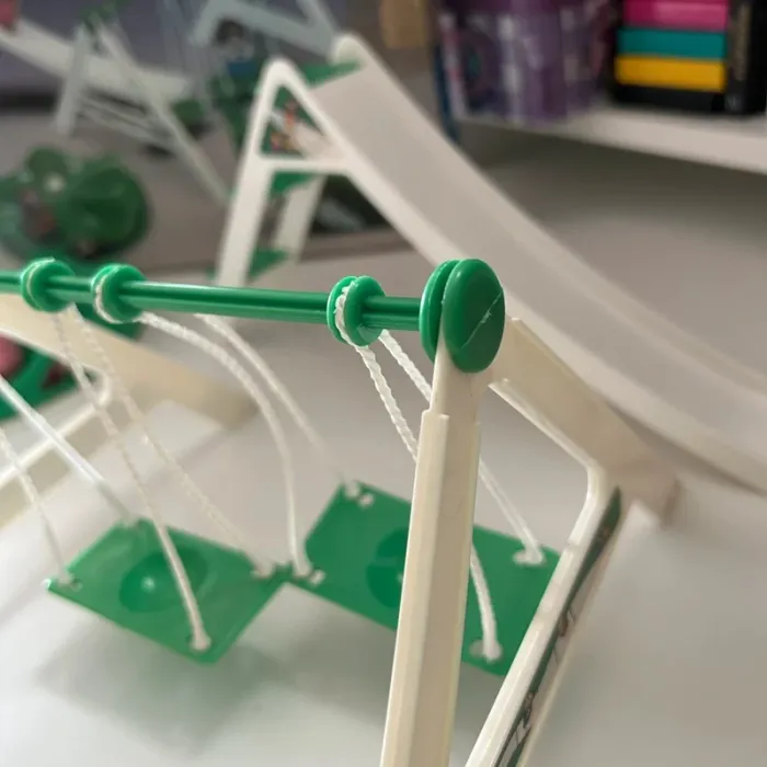 Les bidibules le parc vintage - photo numéro 9