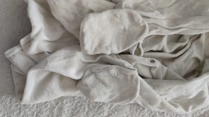 Lot de 4 pyjamas en 36 mois diverses marques - photo numéro 6