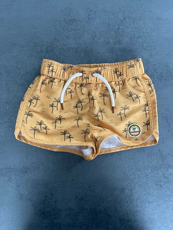Short de bain