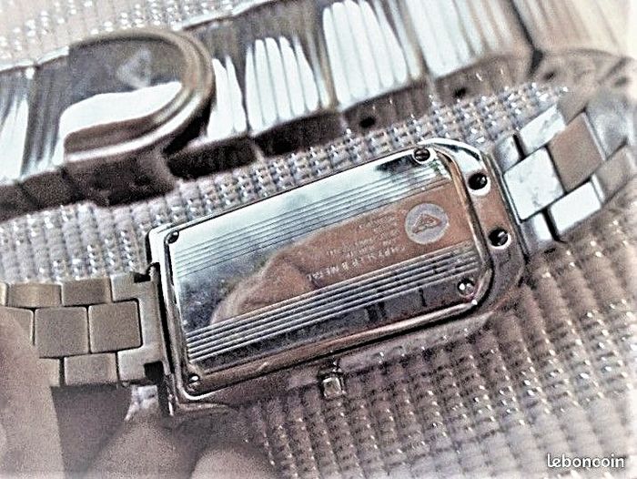 Montre ROXY "Chrysler" - photo numéro 4