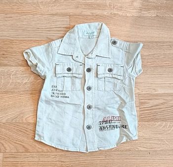 Chemise