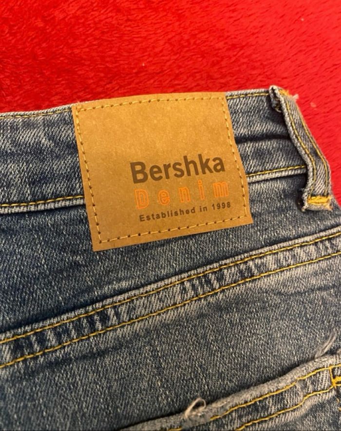 Jeans bershka - photo numéro 3