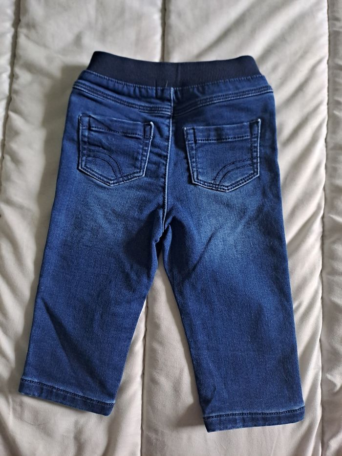 Jean bébé - photo numéro 2