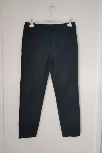 Pantalon chic femme c