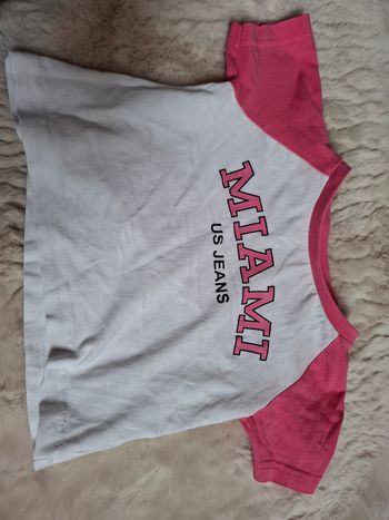 Tee-shirt 