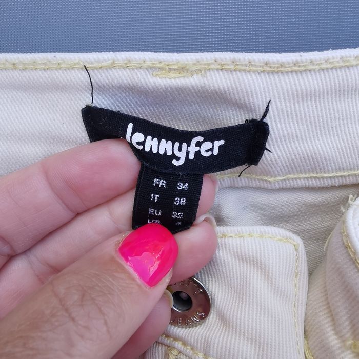 Short taille 34 femme Jennyfer - photo numéro 6