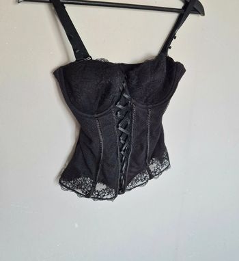 Bustier Darjeeling 85D