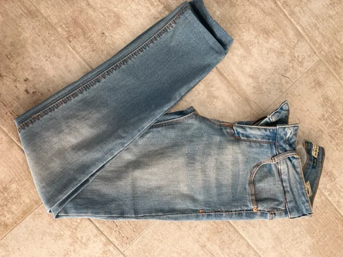 Jean skinny