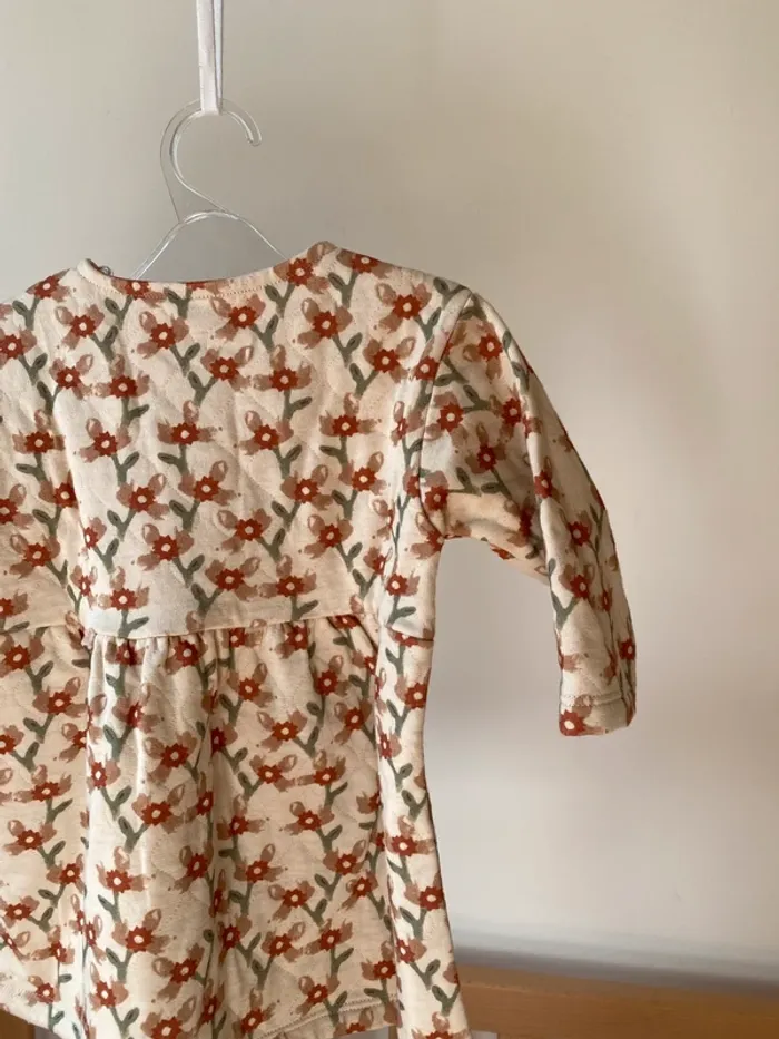 Robe Petit Bateau - photo numéro 3