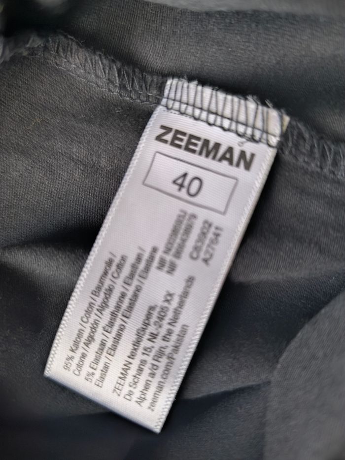 Ensemble de 5  leggings - photo numéro 2