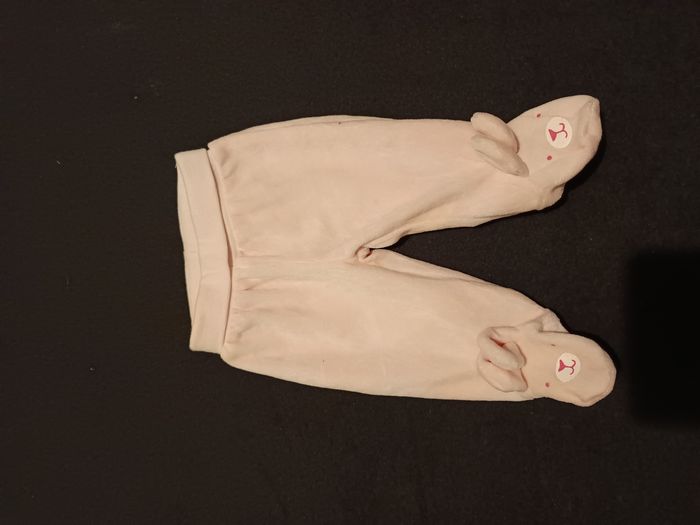 Lot 0/3 mois fille - photo numéro 4