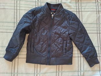 Veste mi saison