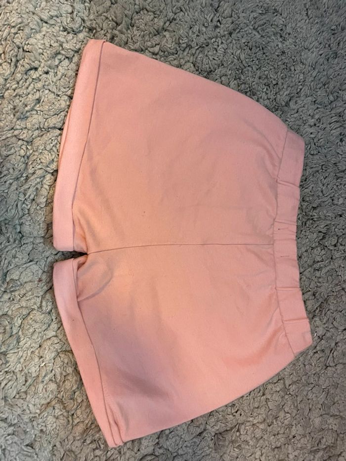 Short rose okaïdi - photo numéro 3