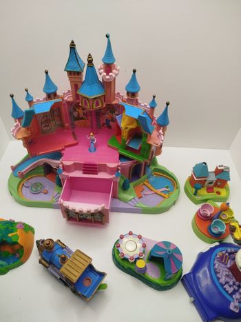 Magic kingdom Disney