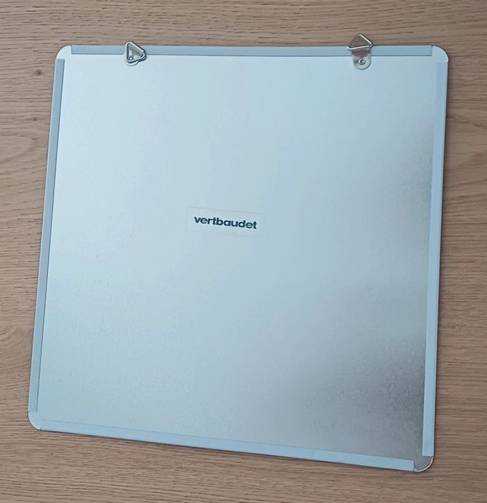 Tableau aimanté memo verbaudet - photo numéro 2