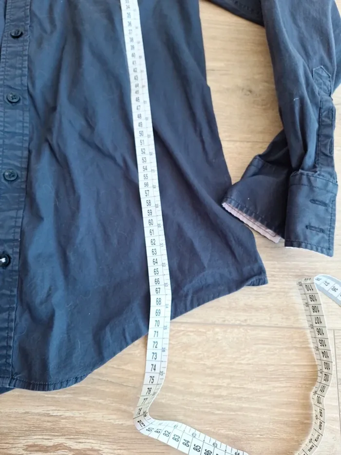 Chemise - photo numéro 6