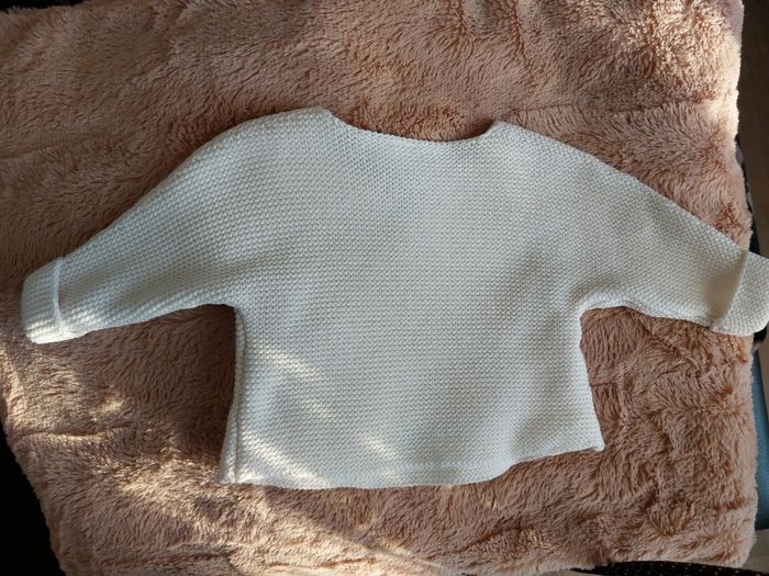 Brassière/ gilet - photo numéro 8