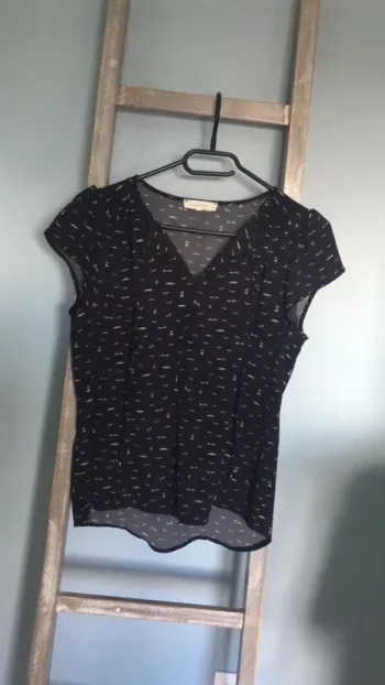 T shirt grain de malice